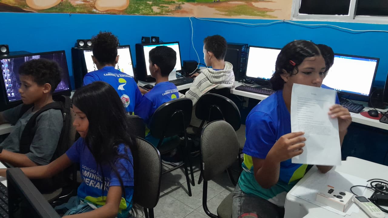 Mídia da notícia