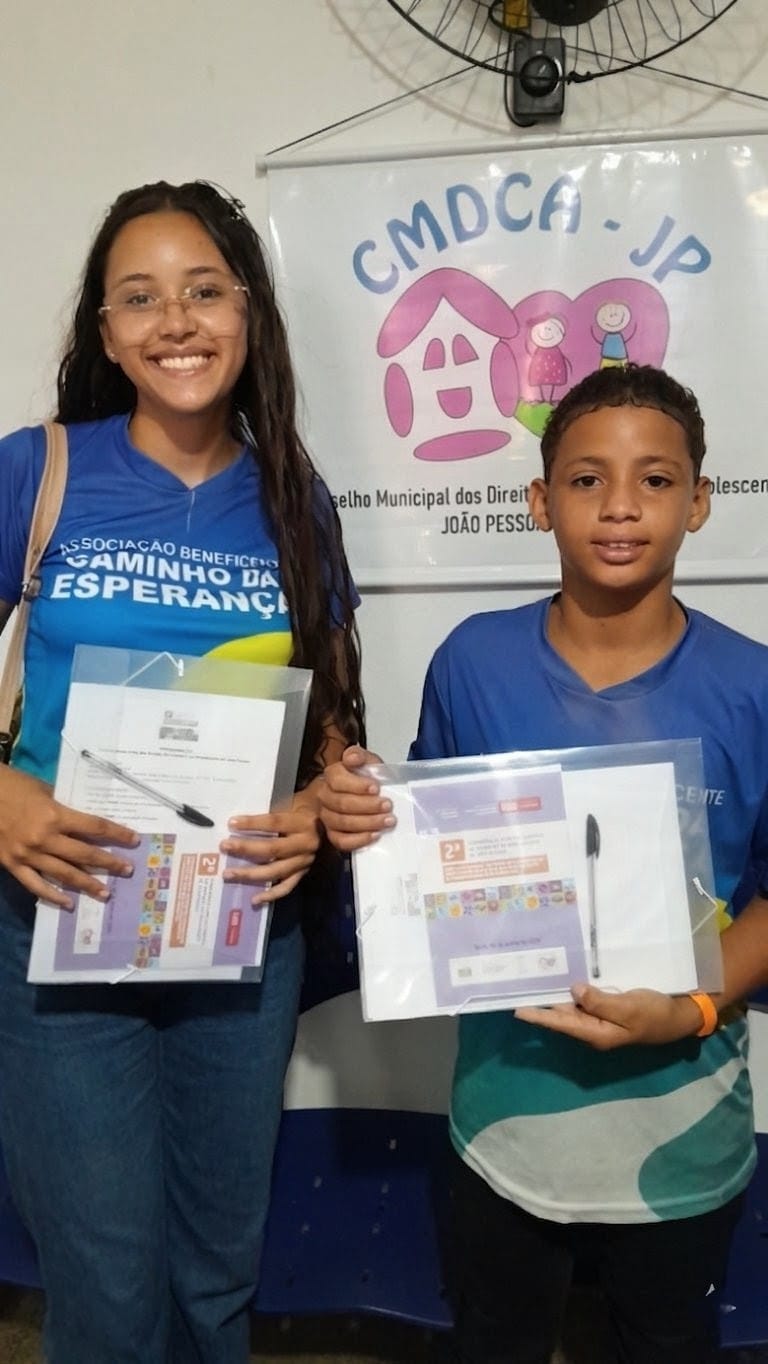 Mídia da notícia