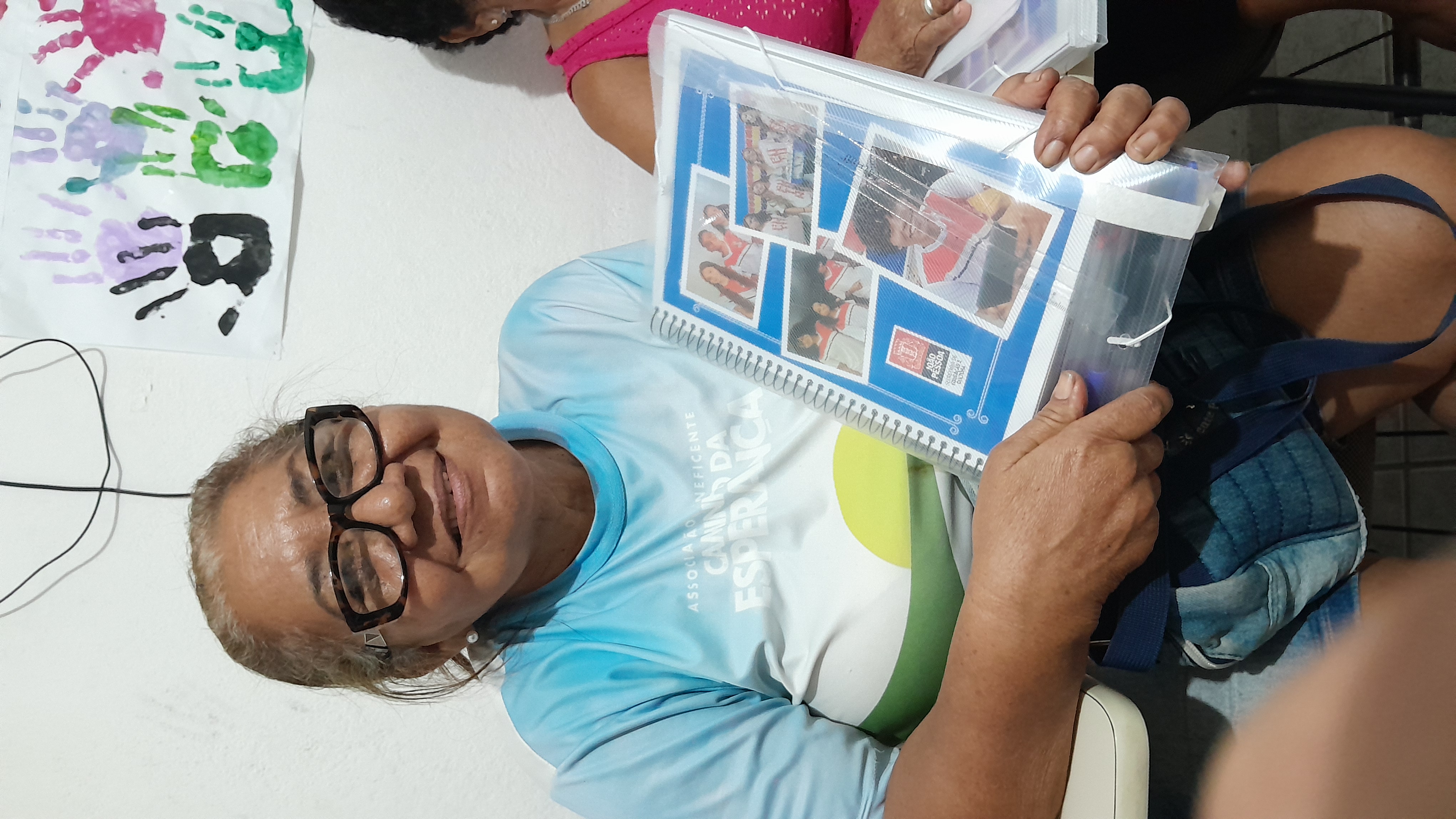 Mídia da notícia