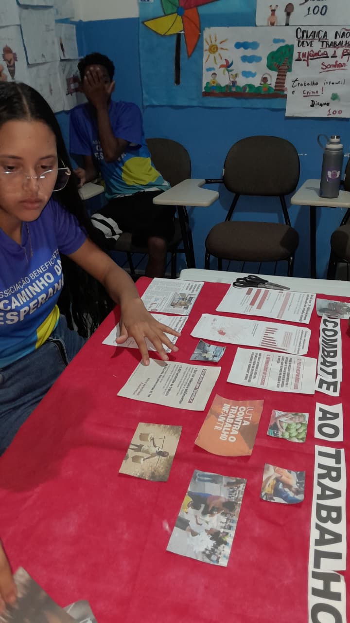 Mídia da notícia